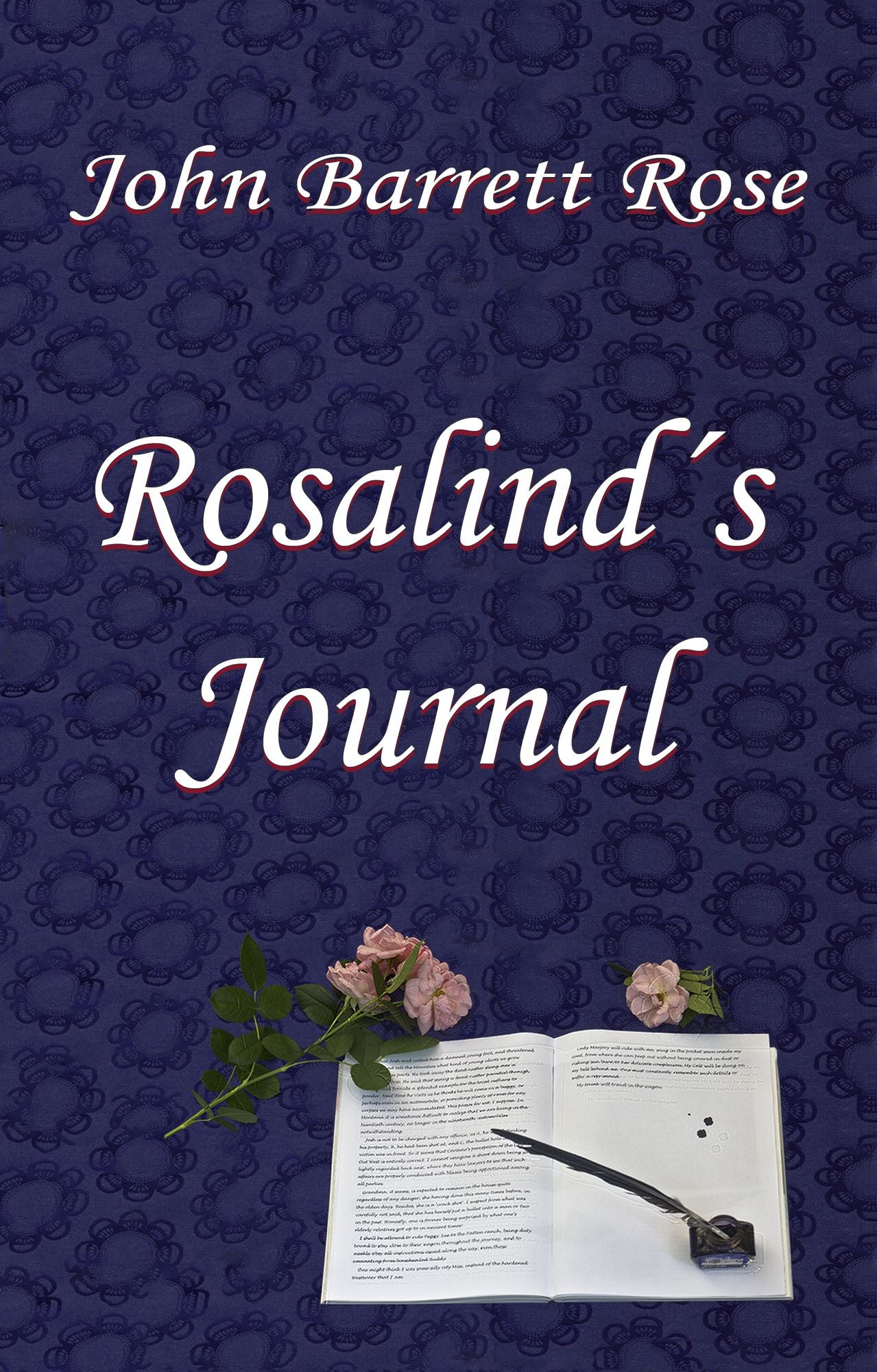 Rosalind's Journal