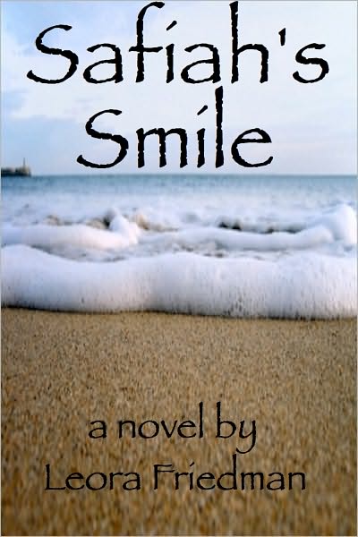 Safiah's Smile