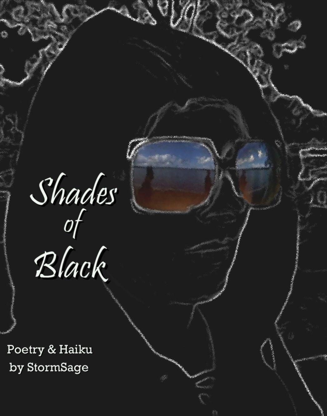Shades of Black