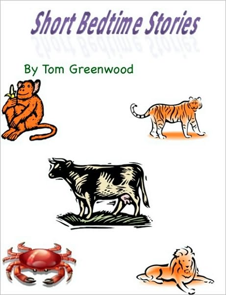 Short Bedtime Stories