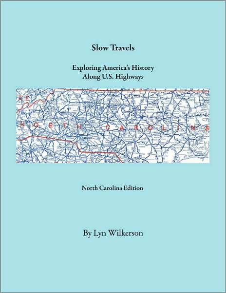 Slow Travels-North Carolina