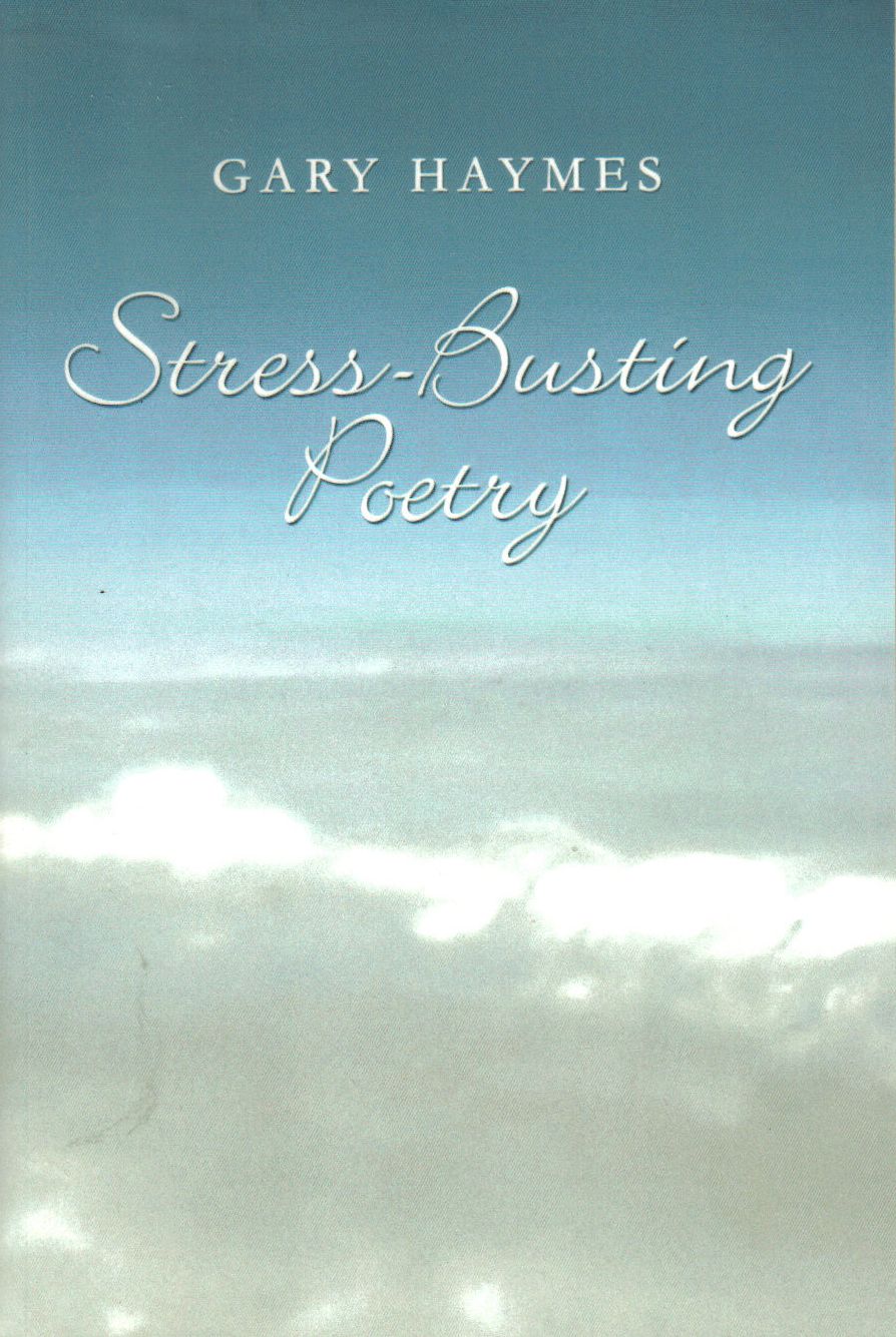 Stress Busting Poetry
