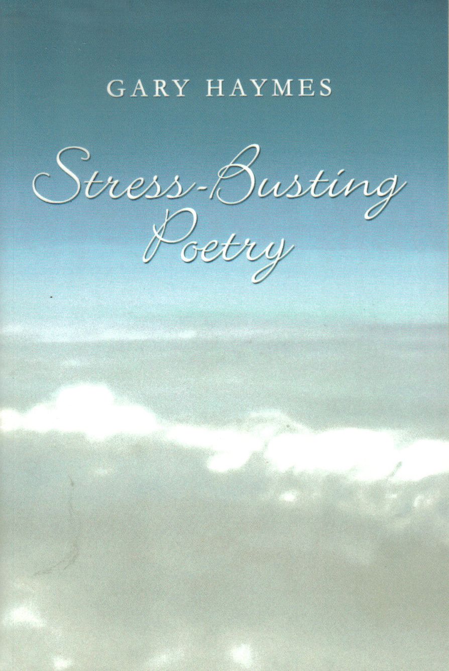 Stress Busting Poetry