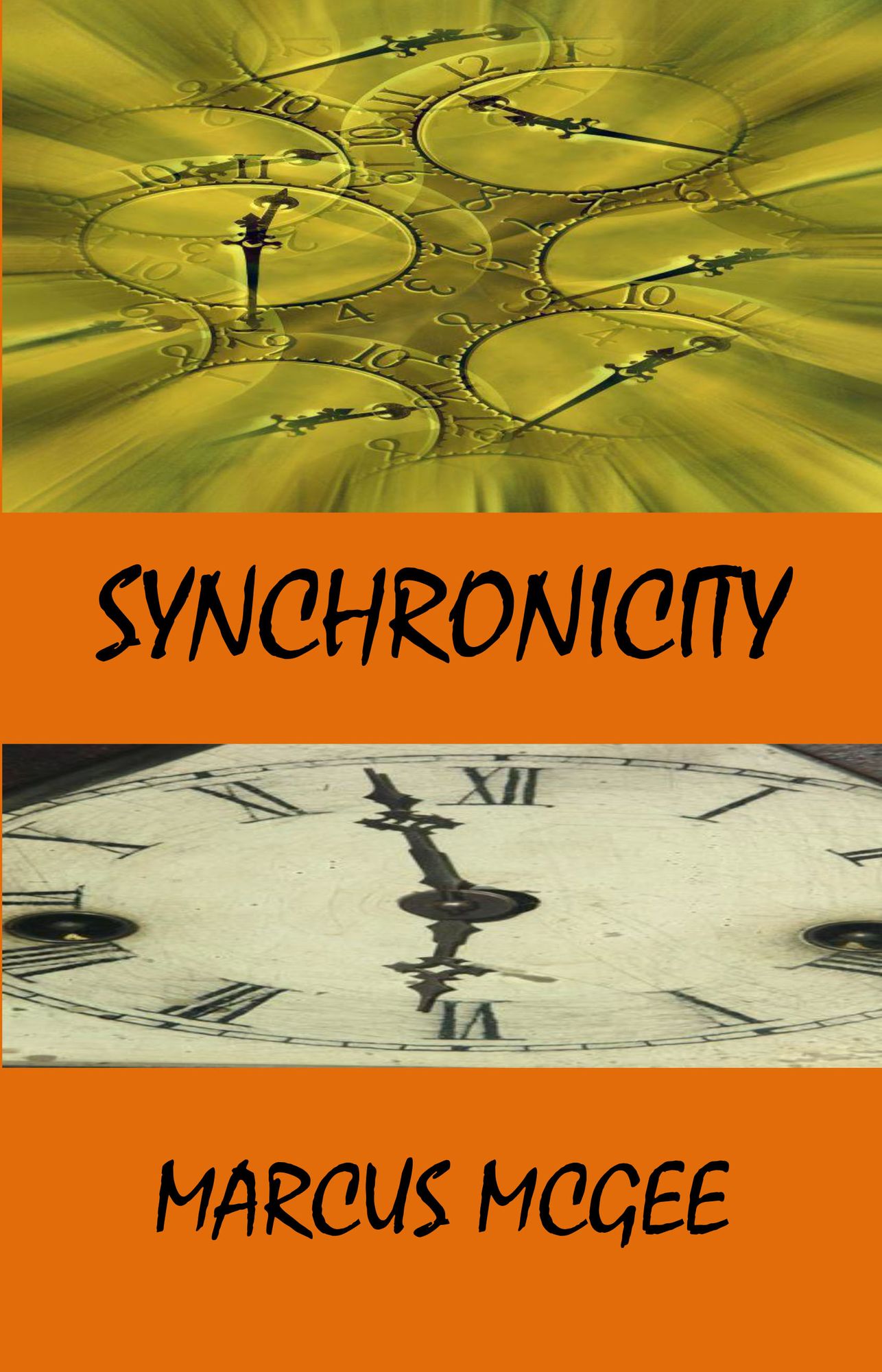 Synchronicity