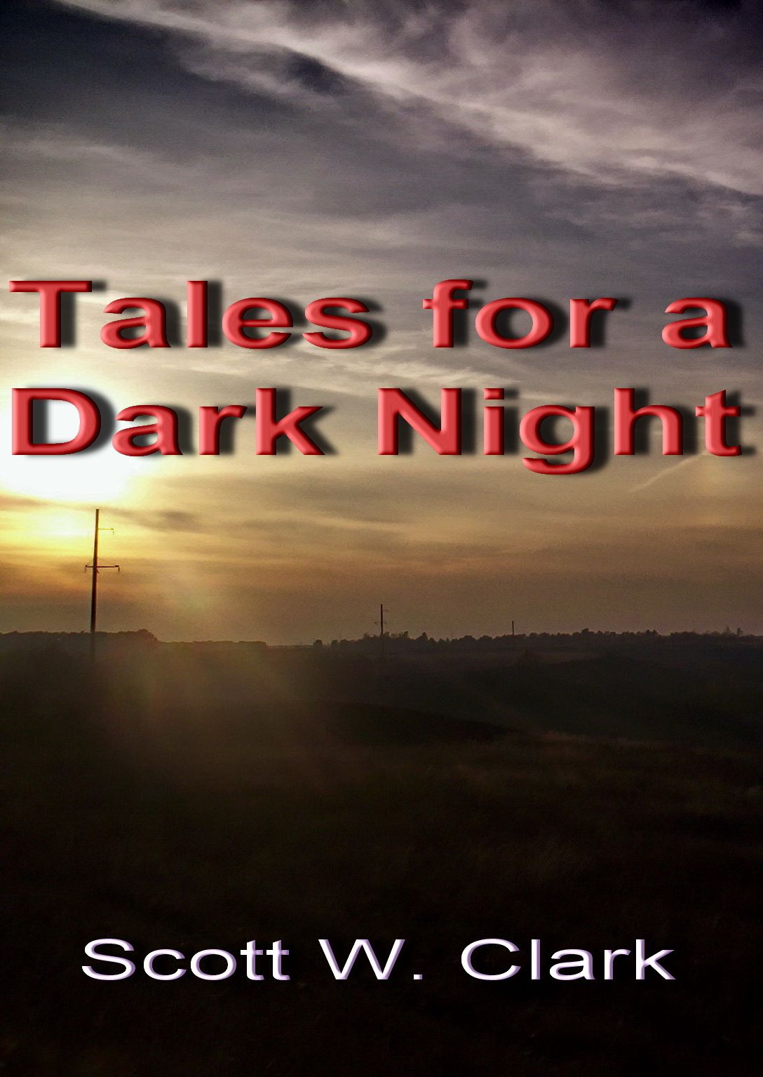 Tales for a Dark Night