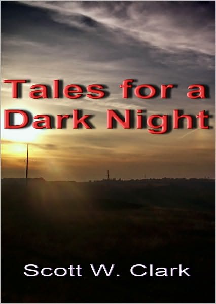 Tales for a Dark Night