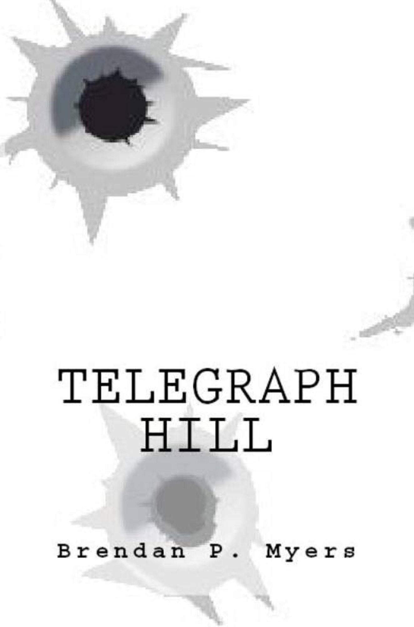 Telegraph Hill