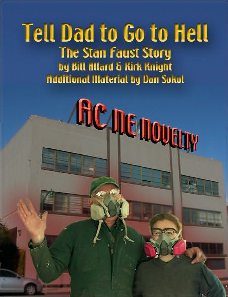 Tell Dad To Go To Hell