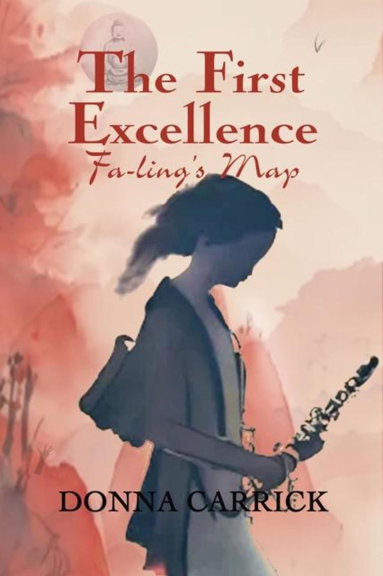 The First Excellence ~ Fa-ling's Map