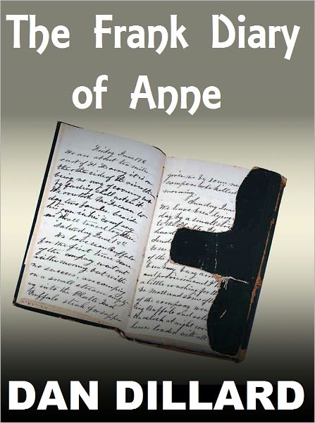 The Frank Diary of Anne