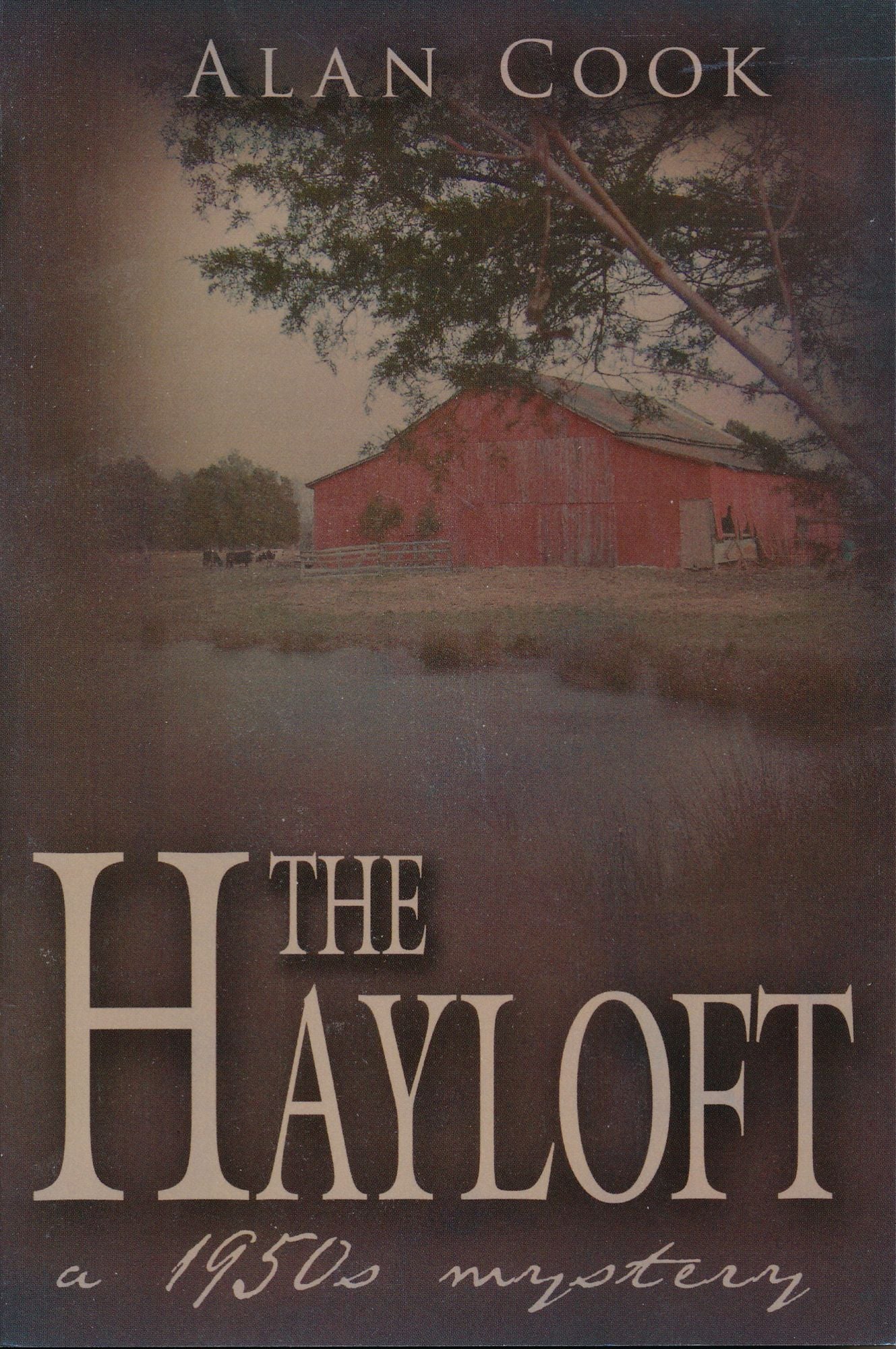 The Hayloft: a 1950s Mystery
