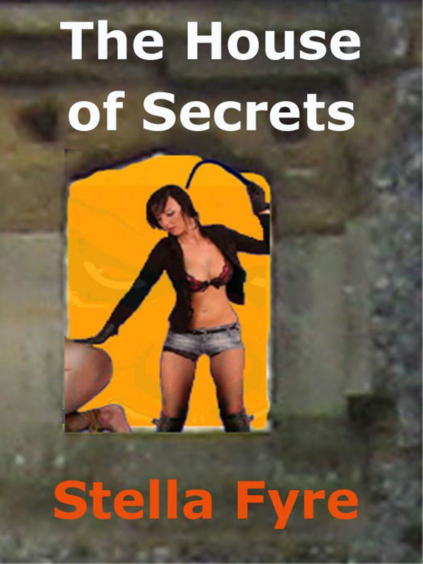 The House of Secrets
