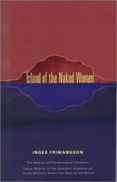 The Island of Naked Women