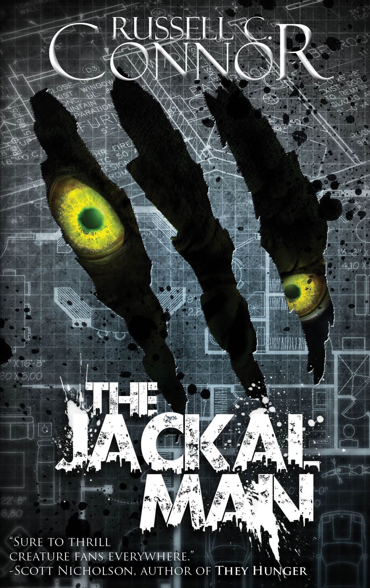 The Jackal Man