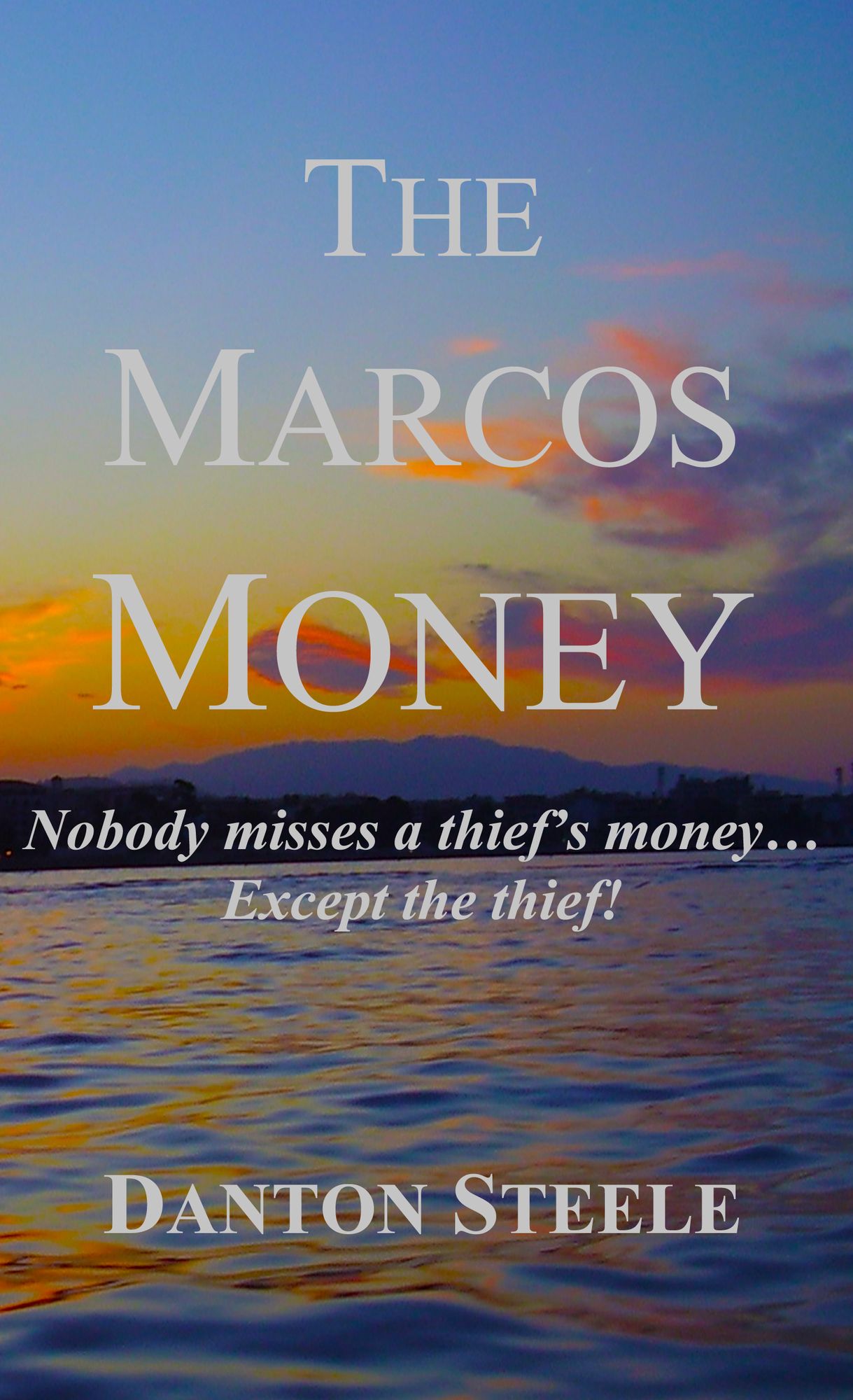 The Marcos Money