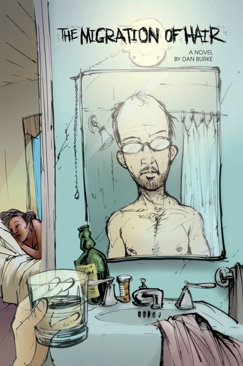 The Migration of Hair