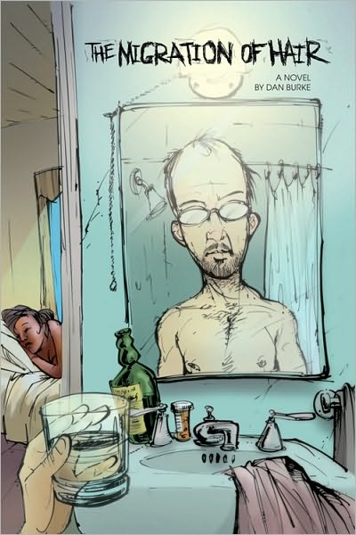 The Migration of Hair