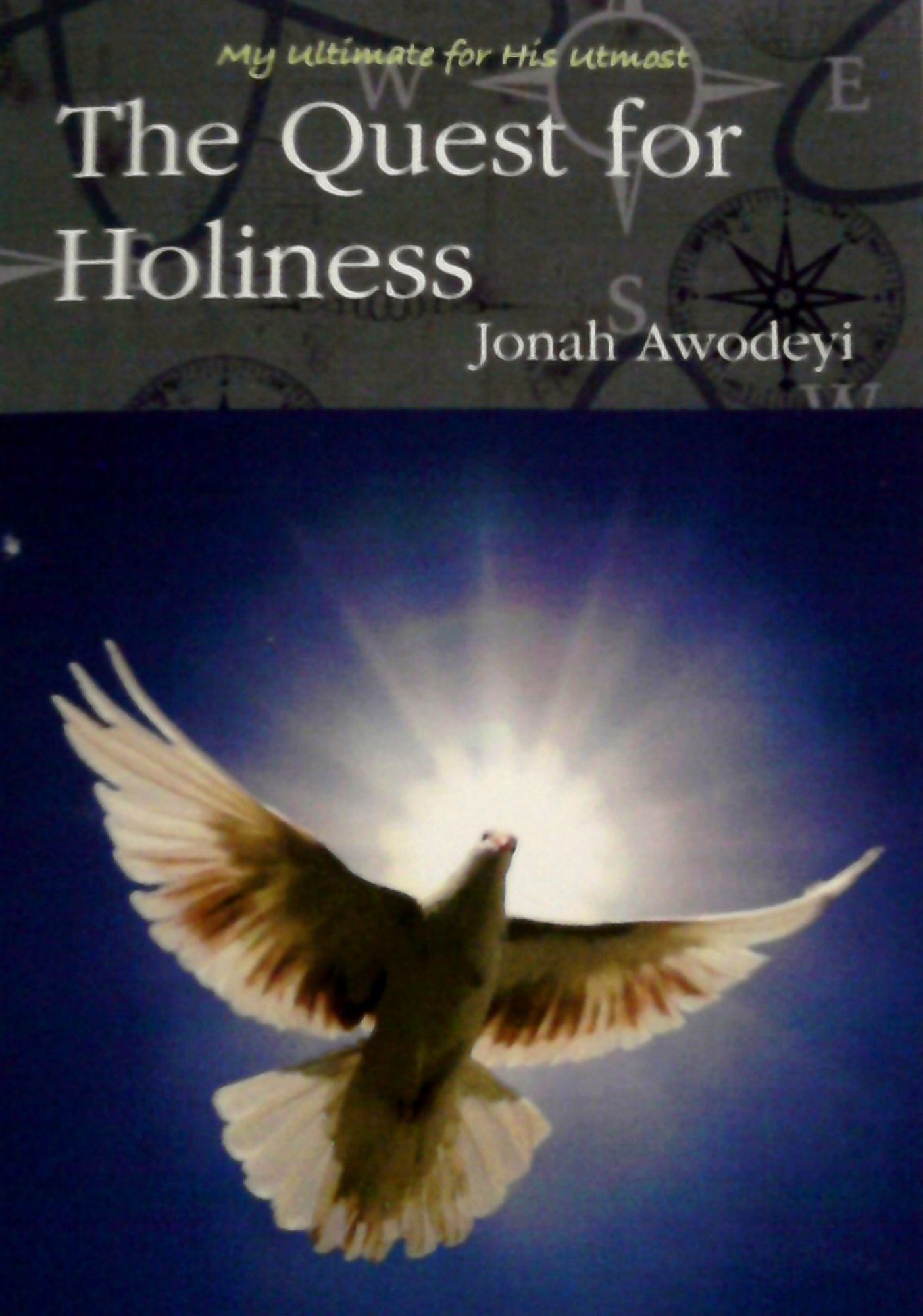 The Quest for Holiness