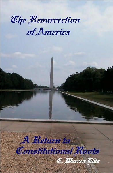 The Resurrection of America
