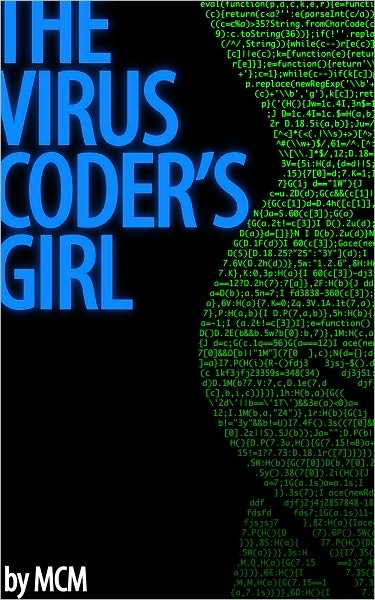 The Virus Coder's Girl