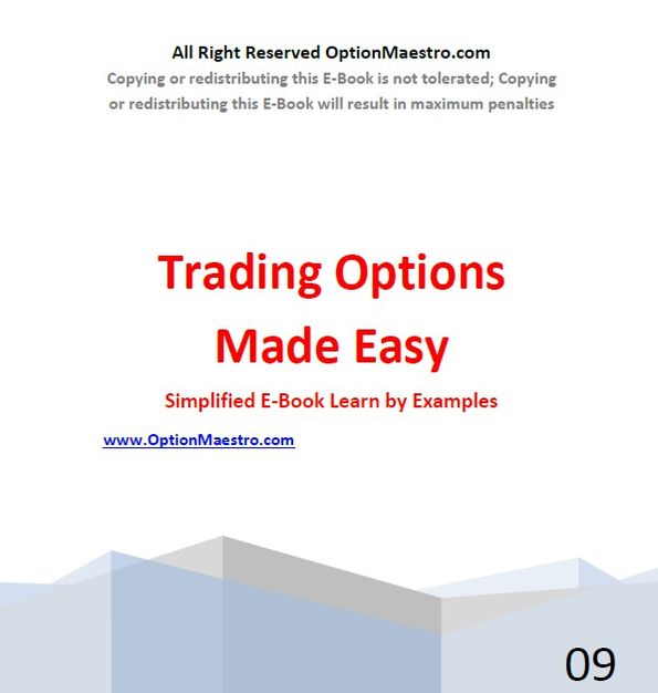 Understanding the Basics of Options: A Simplified Guide to Trading Stock Options