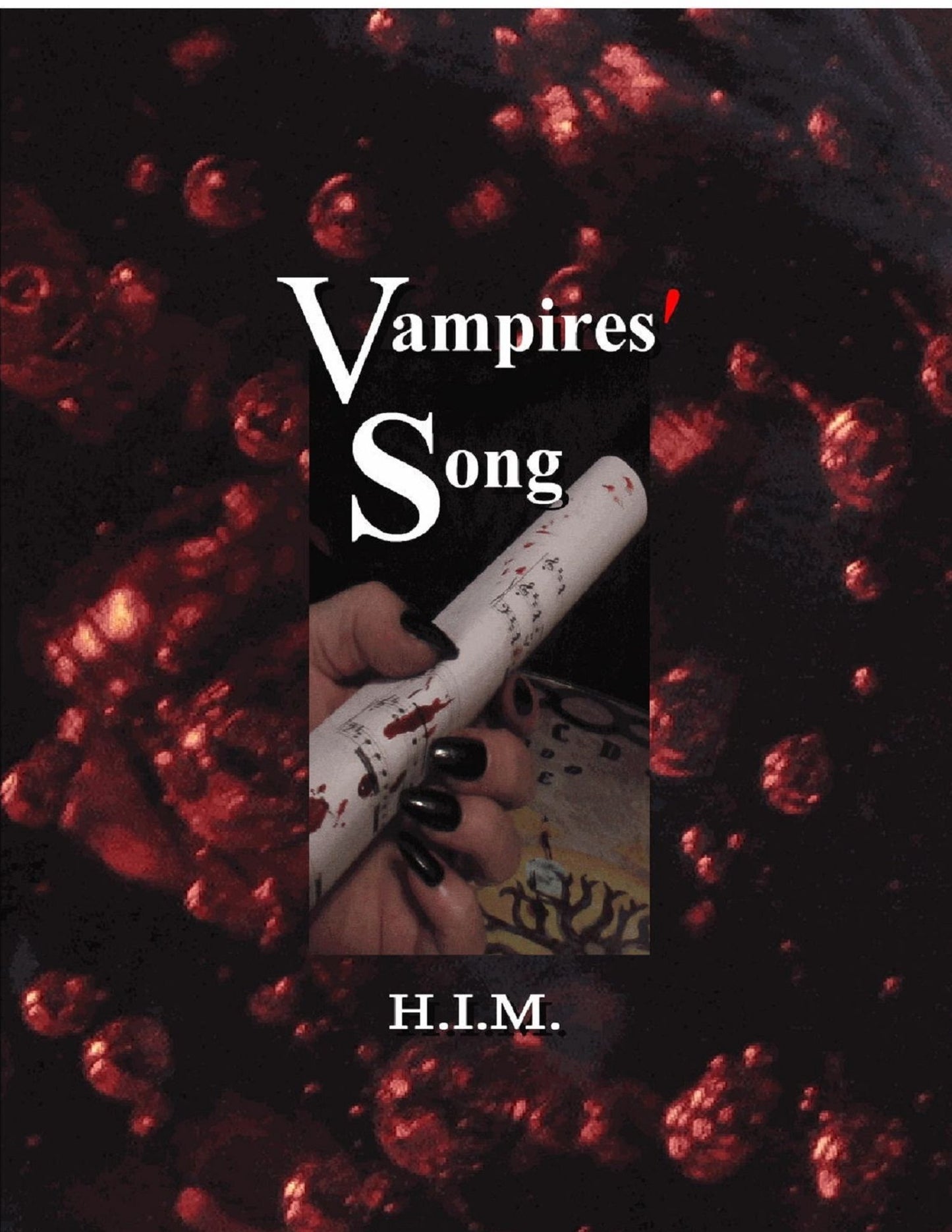 Vampires' Song