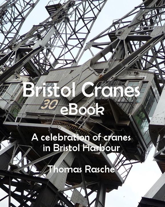 Bristol Cranes