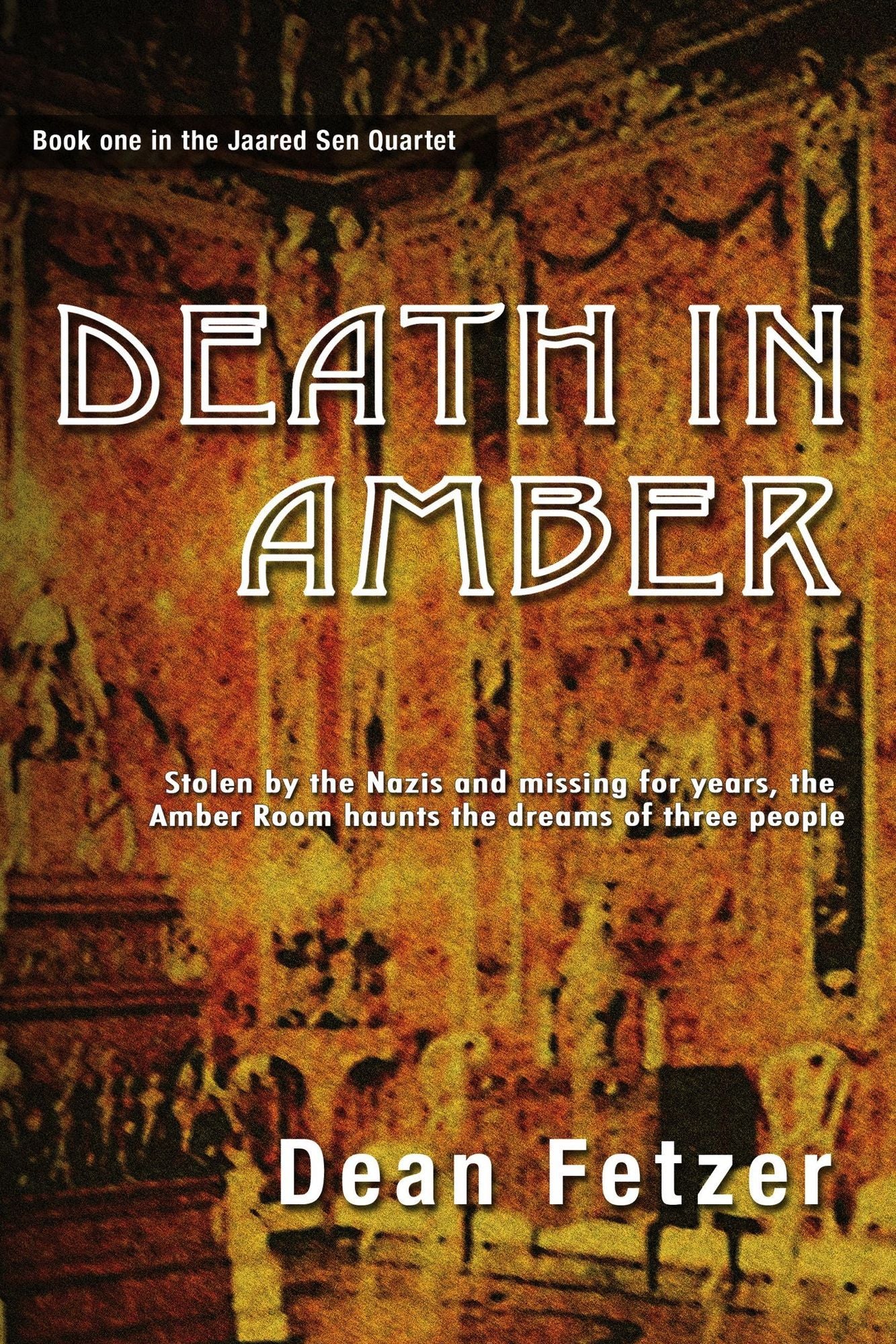Death in Amber