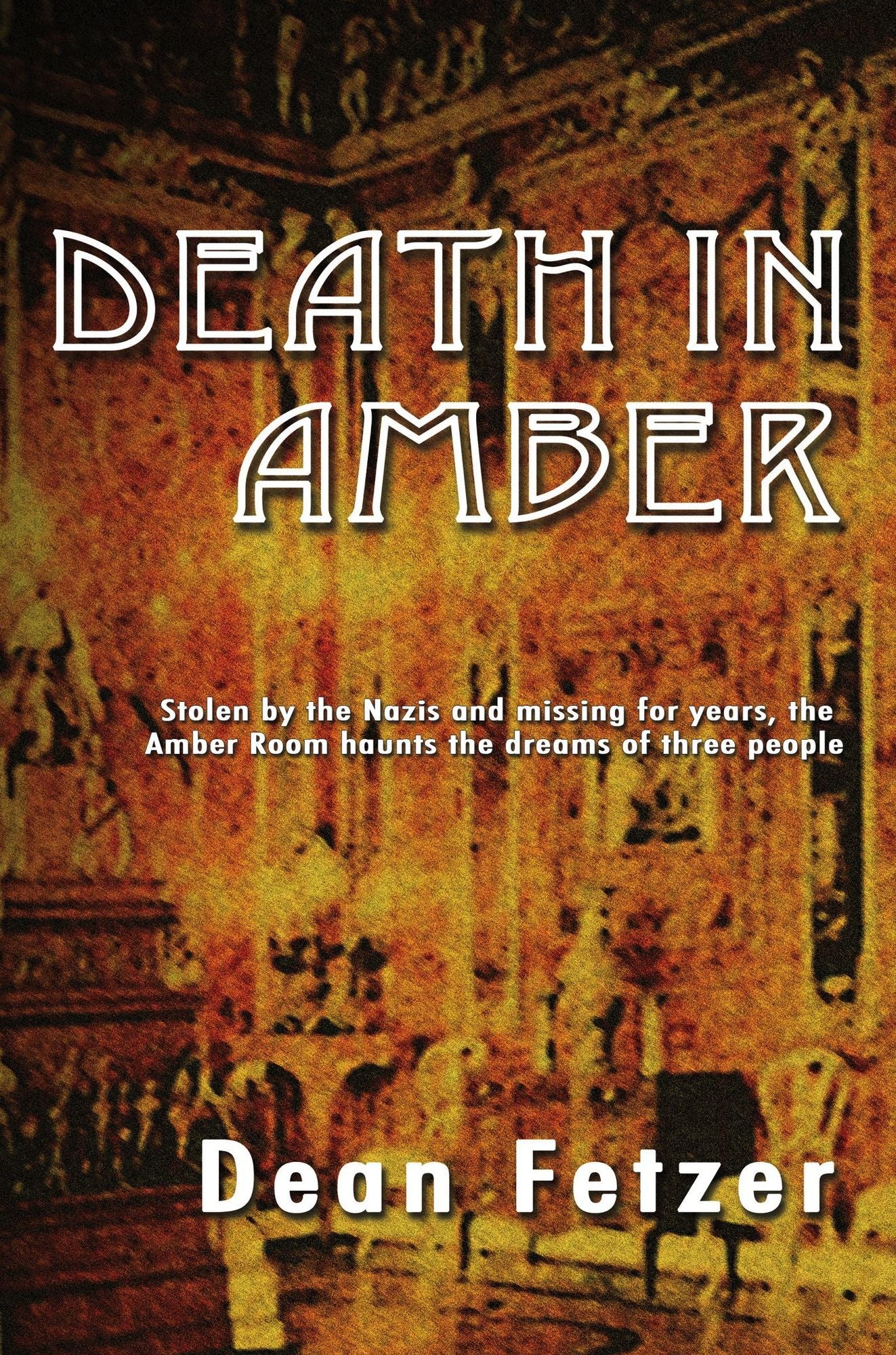 Death in Amber