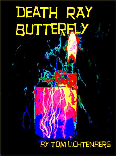 Death Ray Butterfly