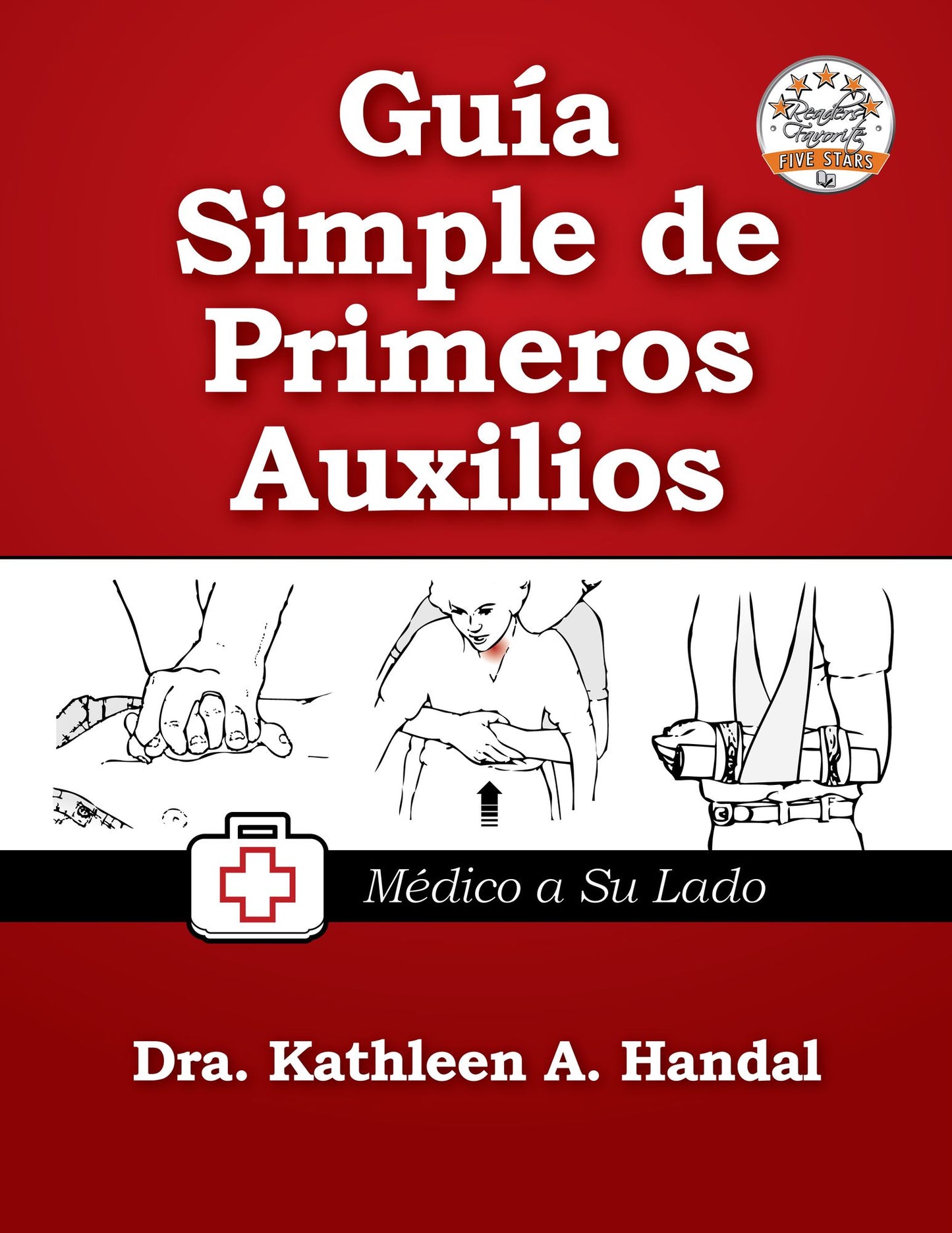 Guía Simple de Primeros Auxilios