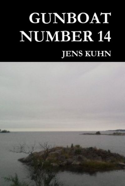 Gunboat Number 14