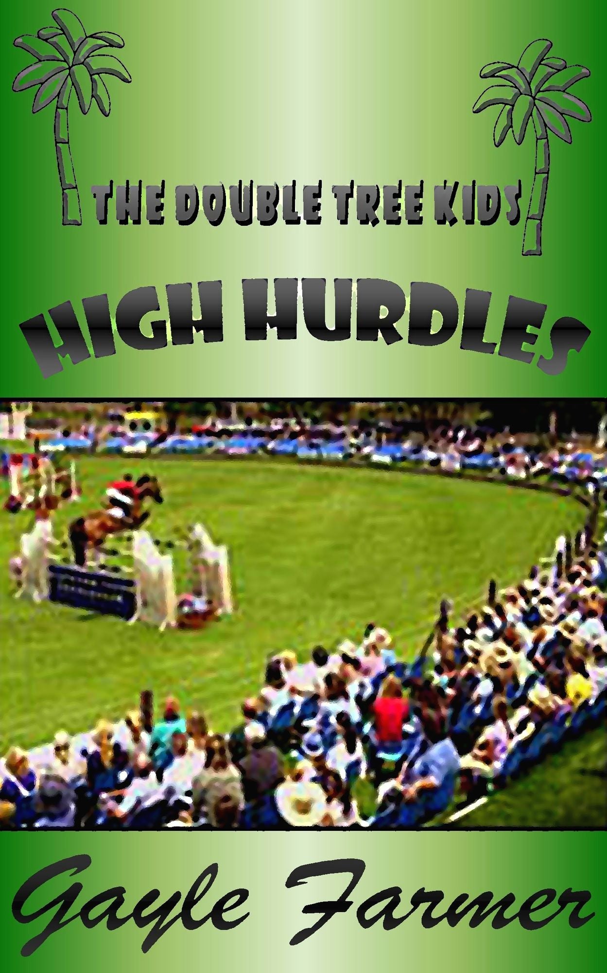 High Hurdles