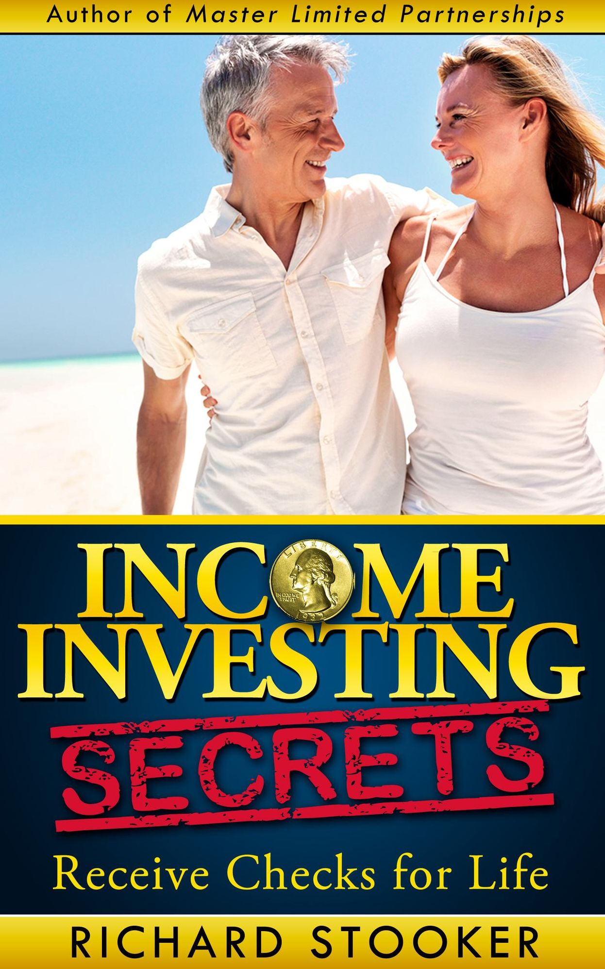 Income Investing Secrets