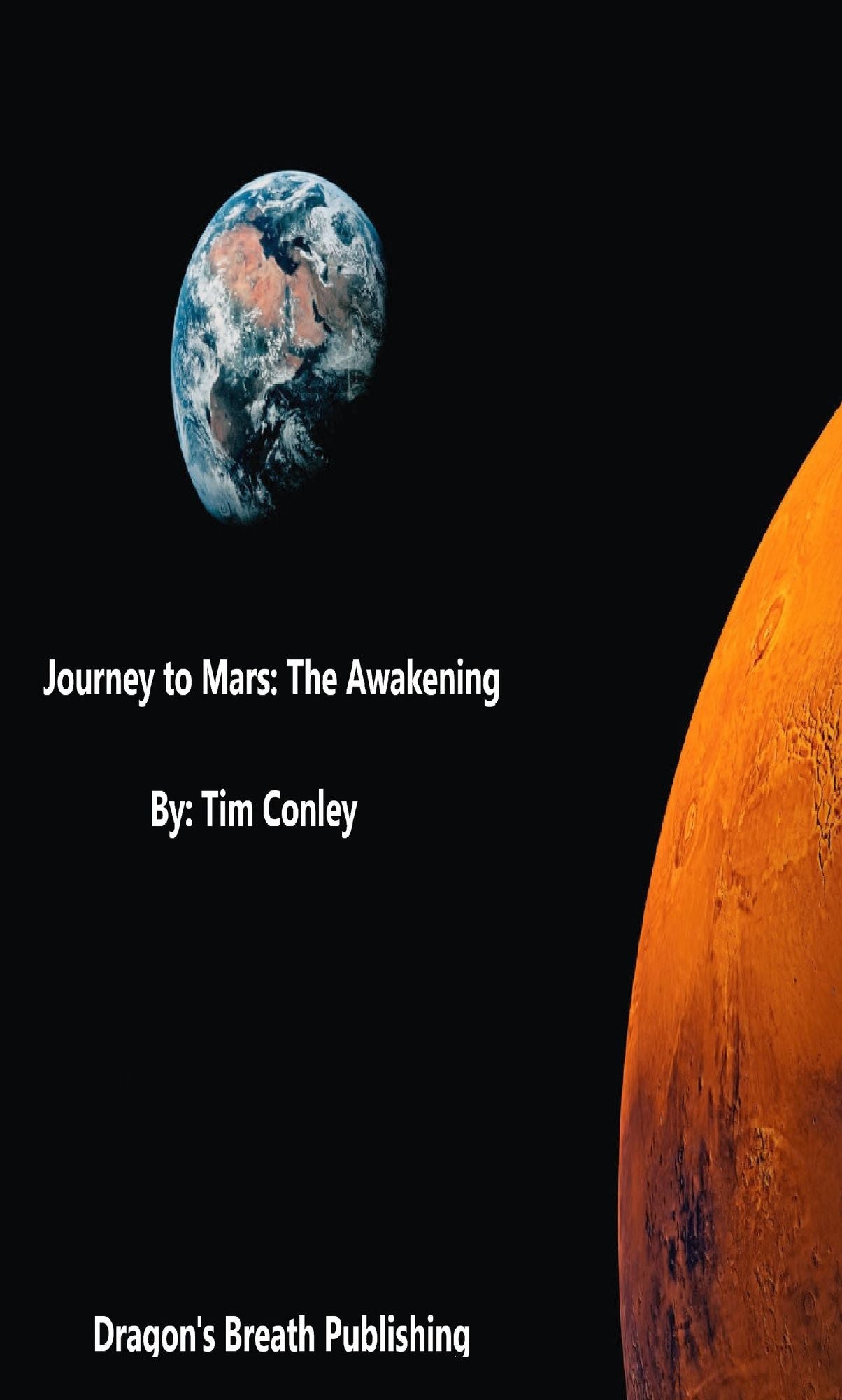 Journey to Mars: The Awakening