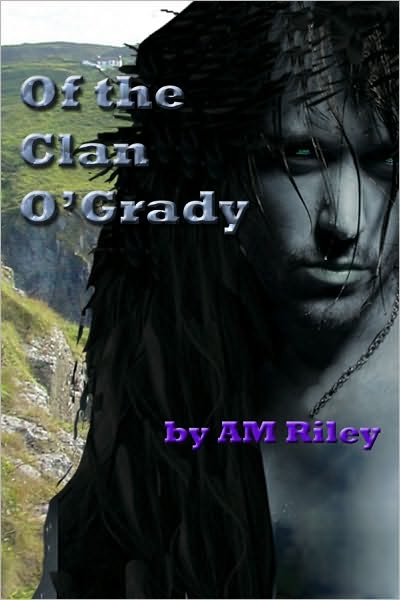 Of the Clan O'Grady