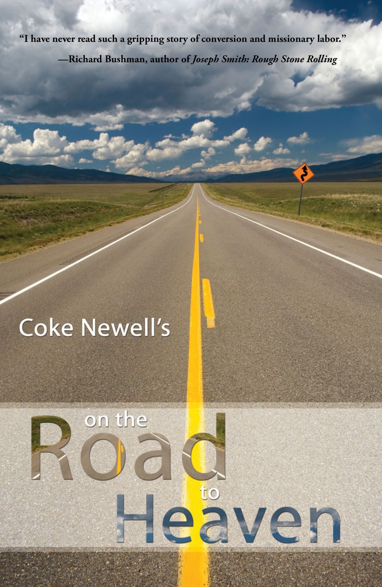 On the Road to Heaven