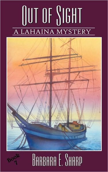 Out of Sight: Book #7