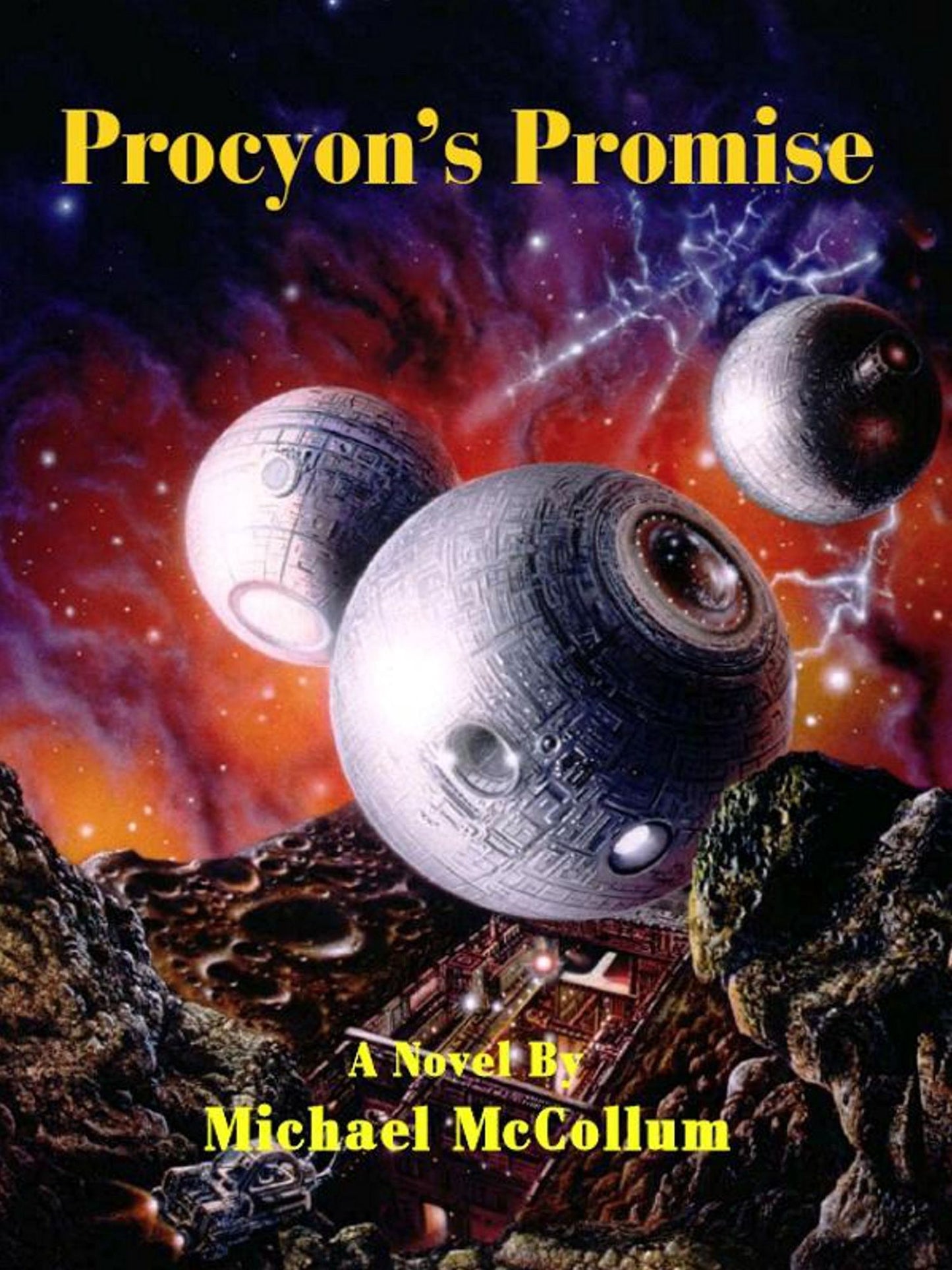 Procyon's Promise