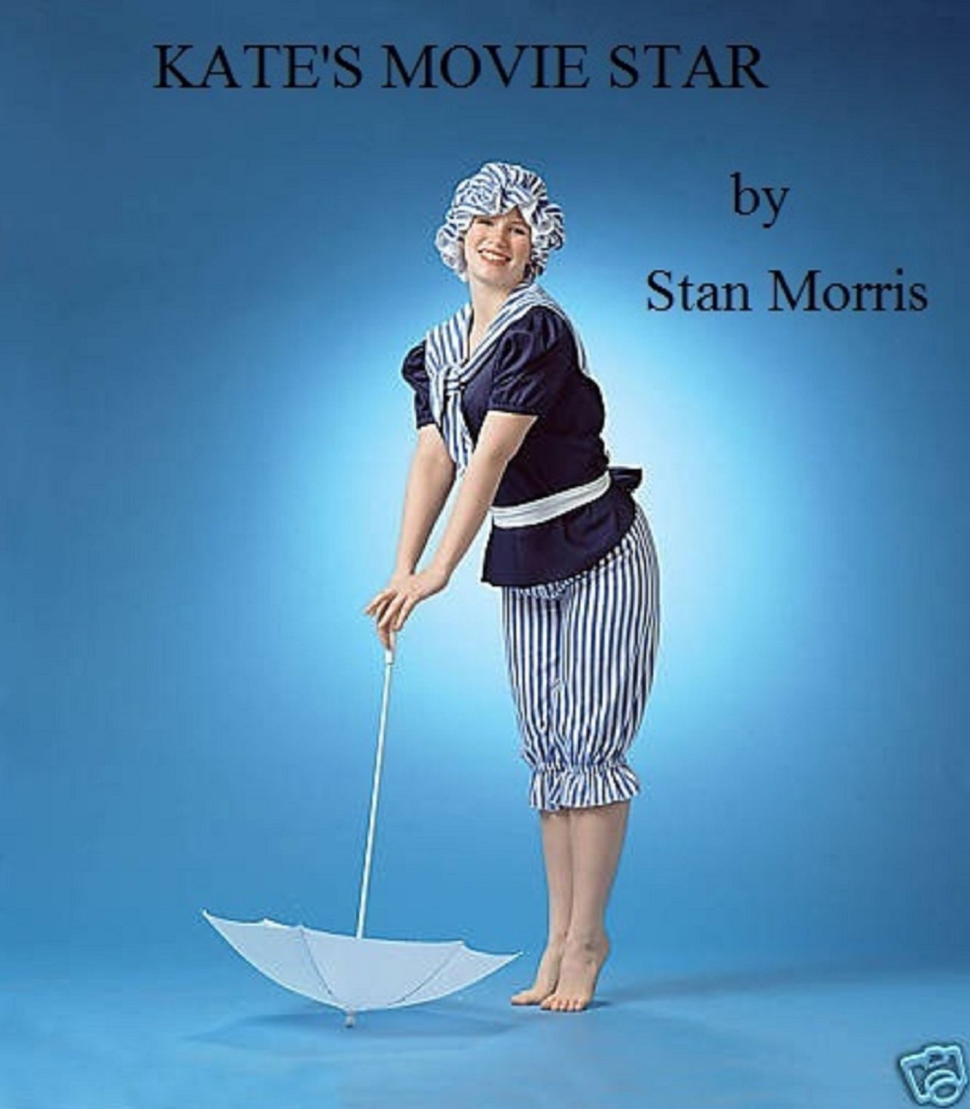 Tales of the Ragoon: Kate's Movie Star