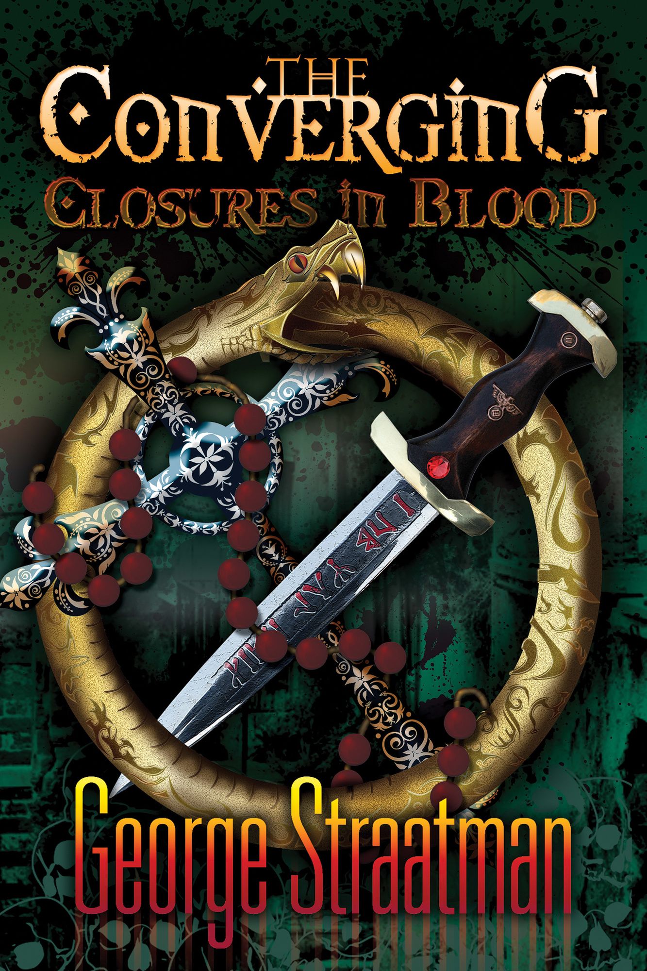 The Converging: Closures in Blood