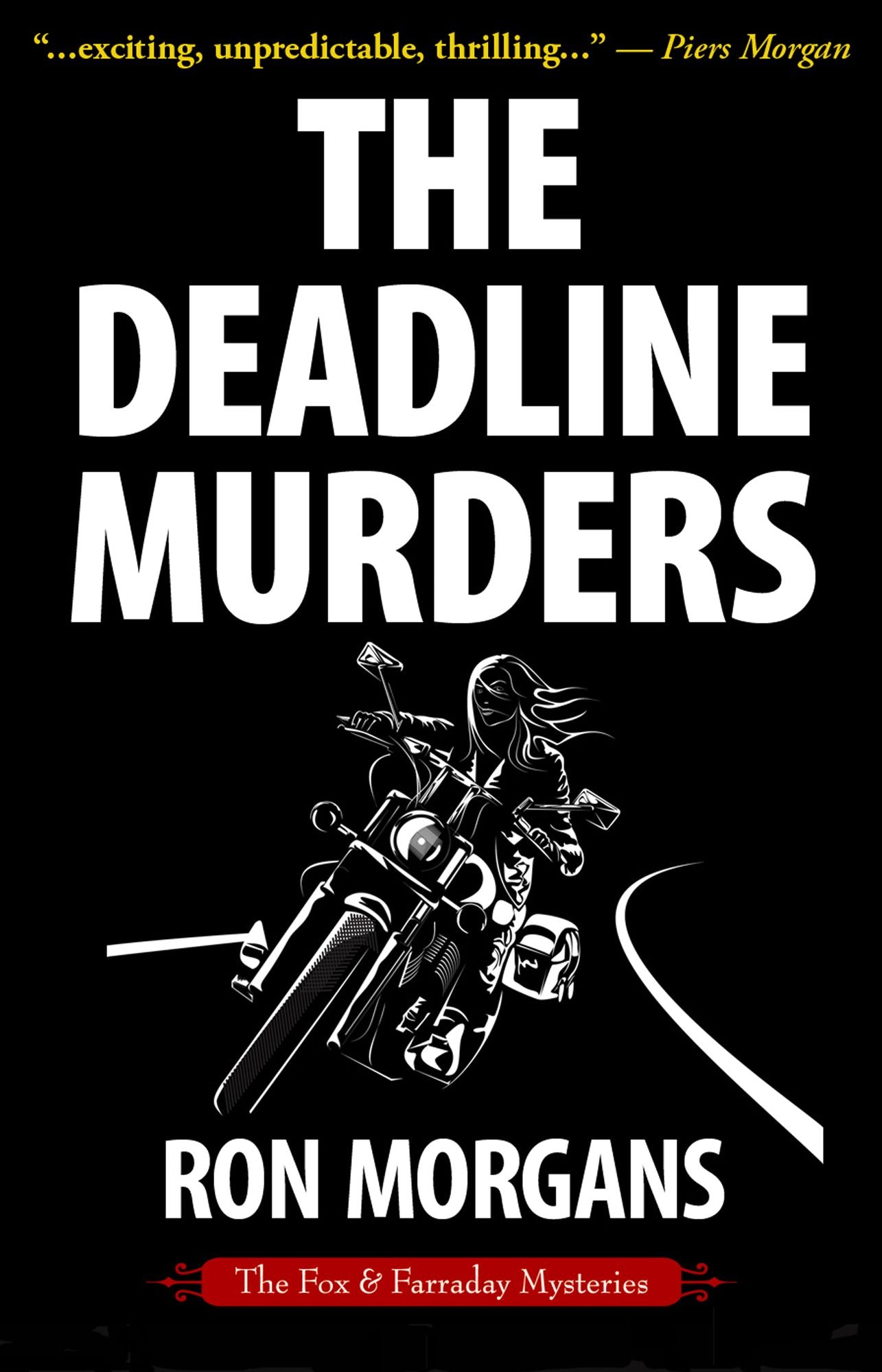 The Deadline Murders