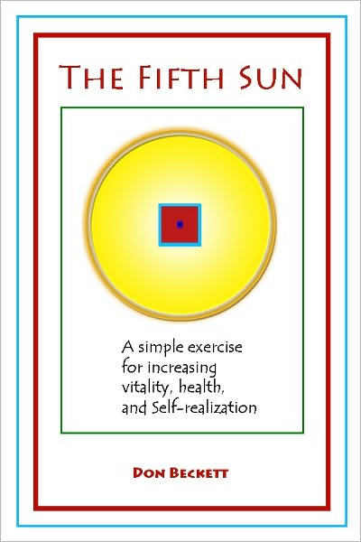 The Fifth Sun