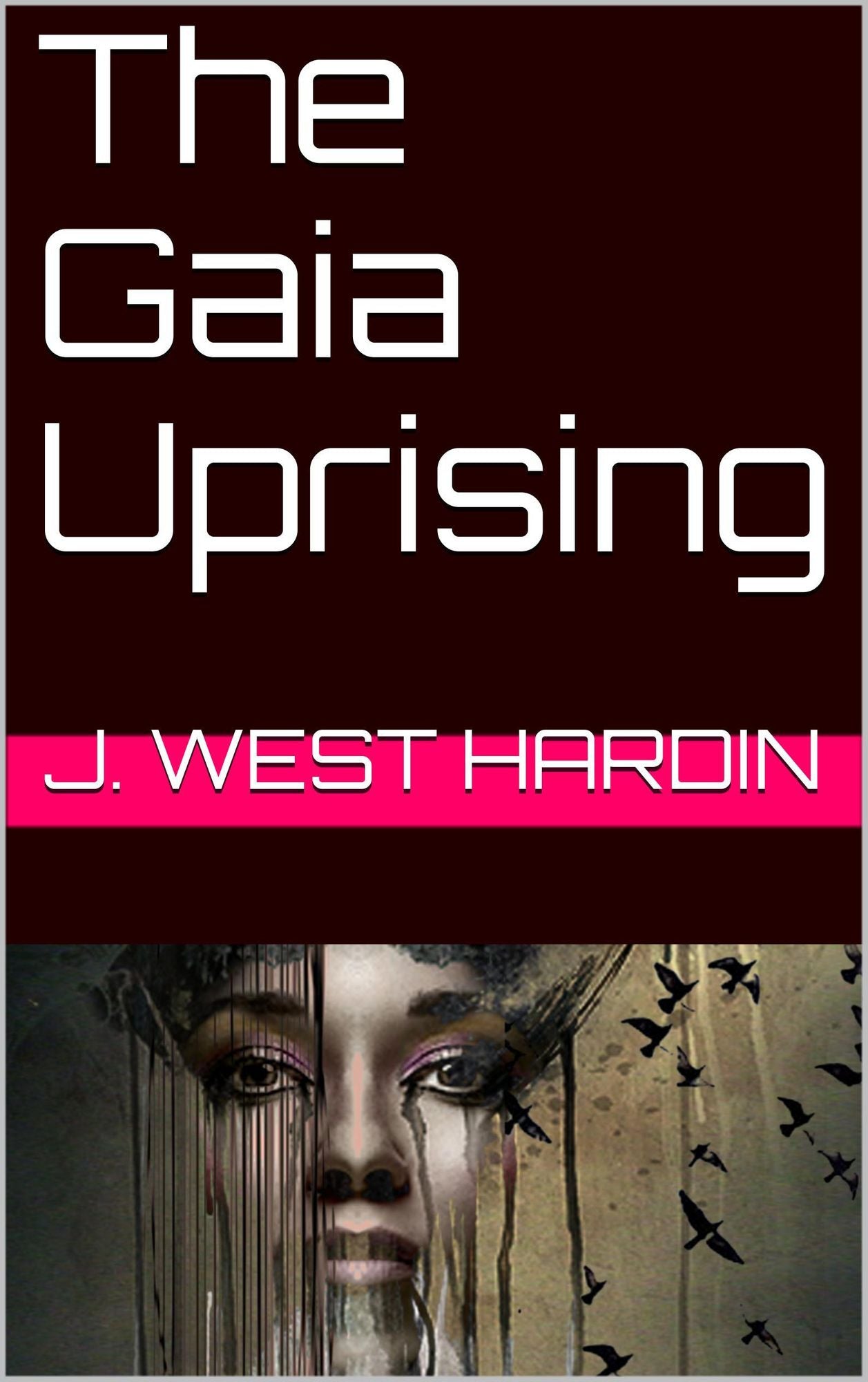 Gaia Uprising