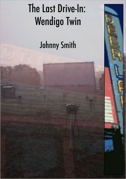 The Last Drive-In: Wendigo Twin