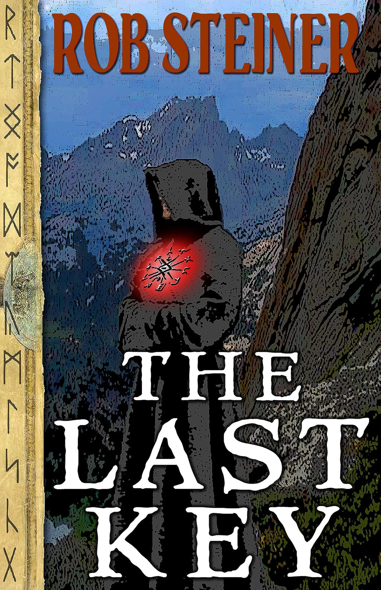 The Last Key
