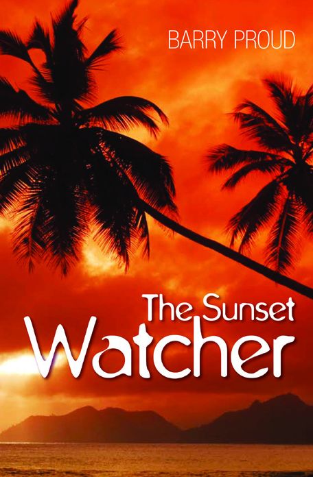 The Sunset Watcher