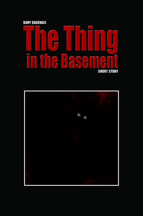 The Thing in the Basement