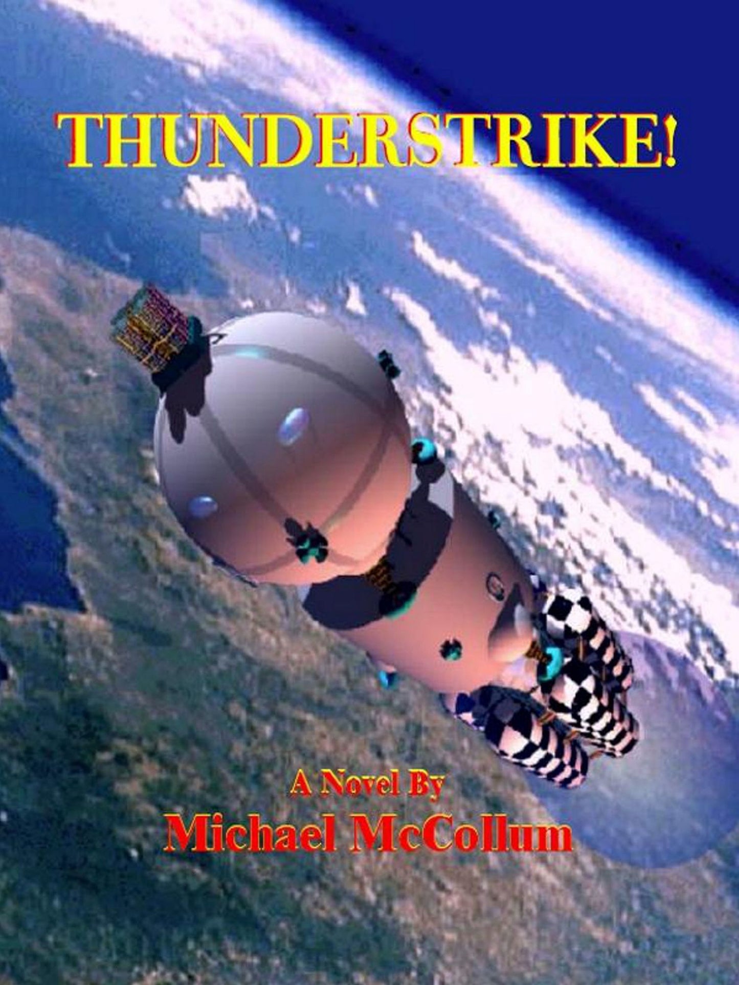 Thunderstrike!