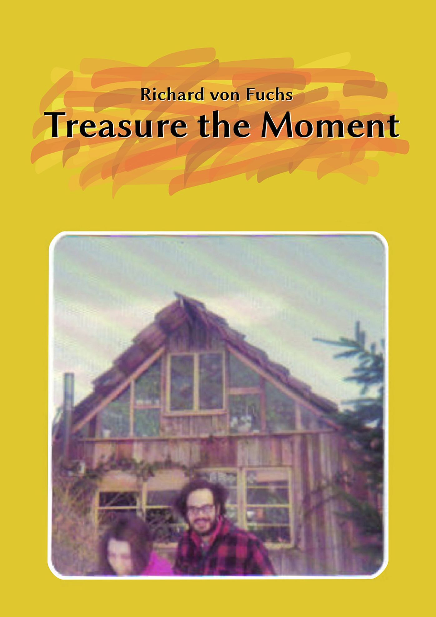 Treasure The Moment